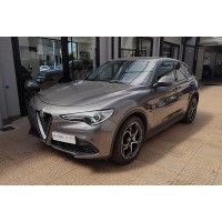 Alfa Romeo Stelvio Executive 2.2 TD RWD AT8